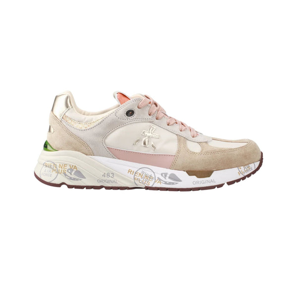 Premiata Sneakers Sneakers Donna modello Mased 7397 36 - Francavilla Moda